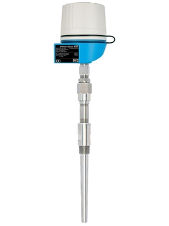 ترانسمیتر دما TEMPERATURE TRANSMITTER TR66 E+H