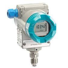 ترانسمیتر فشار SIEMENS  P310  pressure transmitter