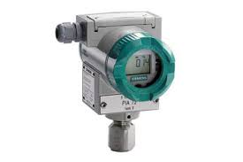 ترانسمیتر فشار Simens  P DSIII  Pressure