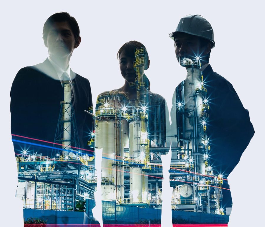 سیال گستران