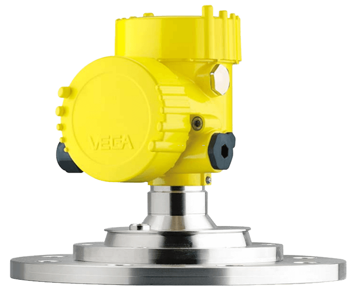 لول ترانسمیتر Vegapuls 69  Radar Level Sensor