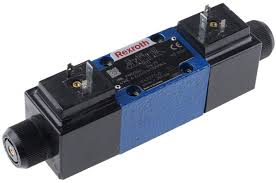 شیر برقیRexroth Solenoid Valves