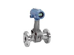 فلومتر Vortex Flow Meter Rosemount 8800D