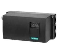 پوزیشنر6dr5010  Positioner SIMENS