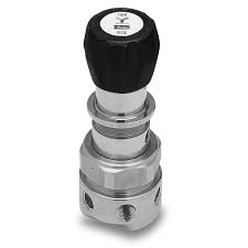 رگلاتورParker High Pressure Regulator APR66 Series