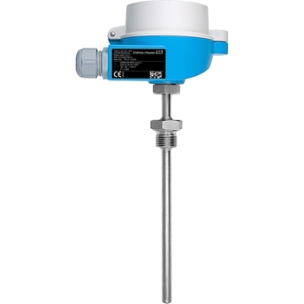 ترانسمیتر دما TEMPERATURE TRANSMITTER TR10 E+H