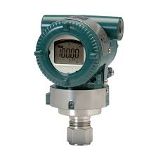ترانسمیتر EJX610A  Pressure Transmitter Yokogawa