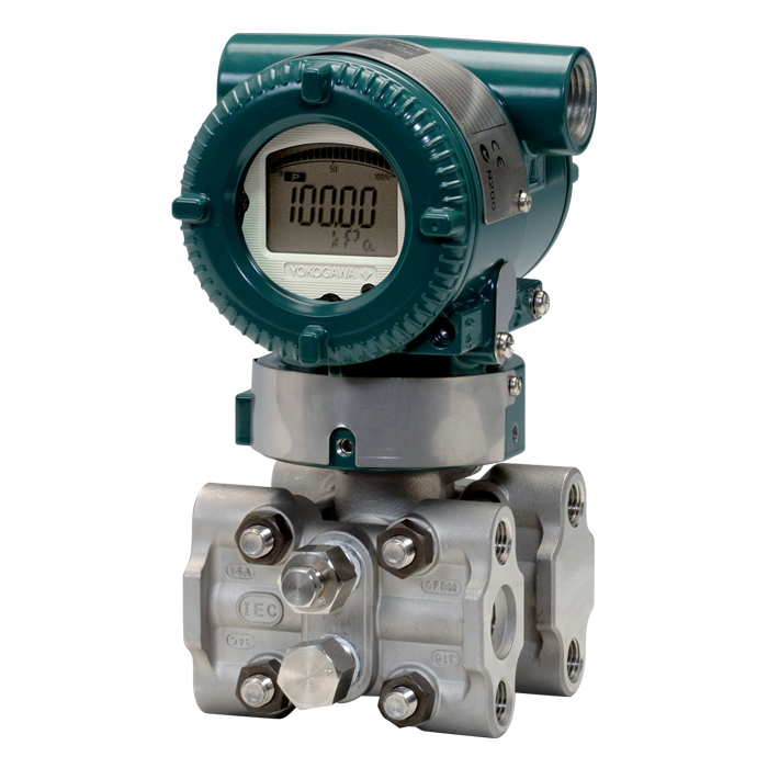 ترانسمیترYokogawa EJA110E Differential Pressure
