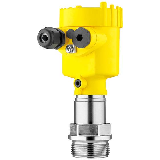 ترانسمیتر فشارVegabar 83 Pressure Transmitter
