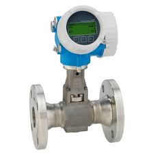 فلومتر Prowirl F 200  flowmeter Endress+Hauser